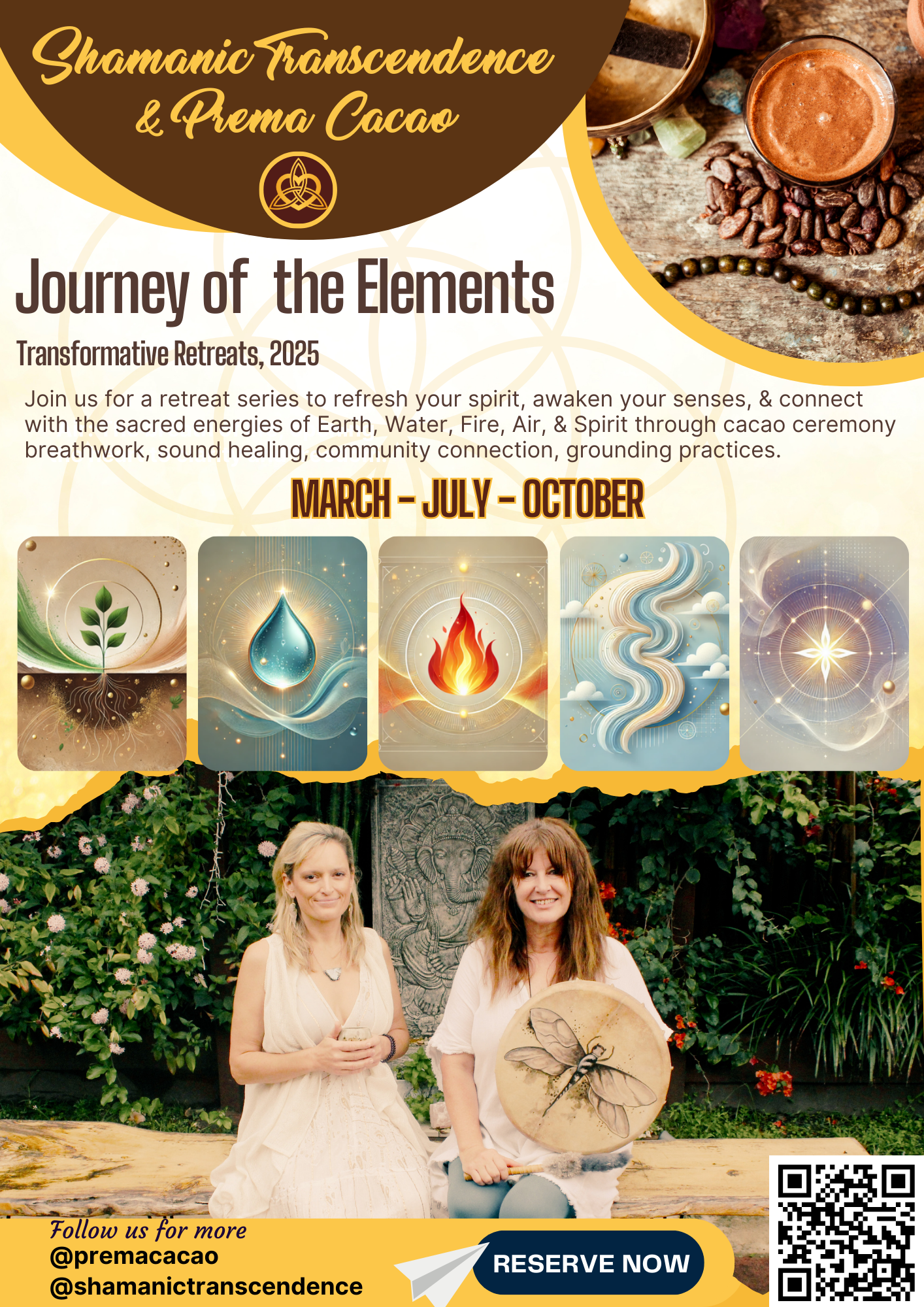 Journey to Self Love - Ignite the Phoenix - Oct 12th