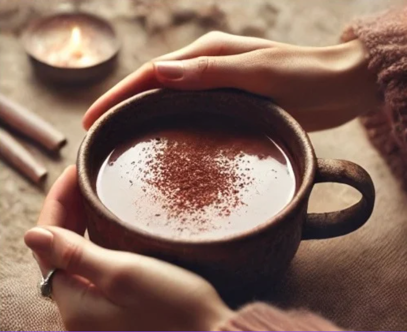 Prema Cacao ceremonial cacao certification details